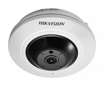 Hikvision DS Technology ds-2cd2942 F-iws, DS Technology ds ...