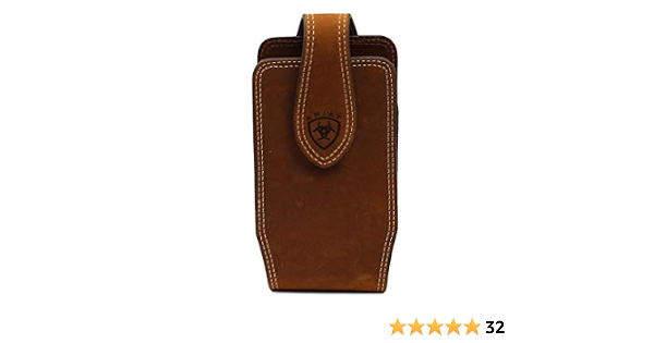 Ariat Unisex Cell Phone Case 