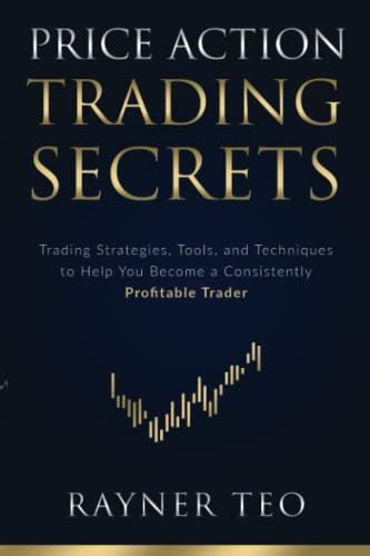 Amazon.com: Understanding Price Action: practical analysis of the