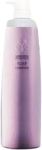 MUCOTA Scalp cleansing 1000ml 2.22lb
