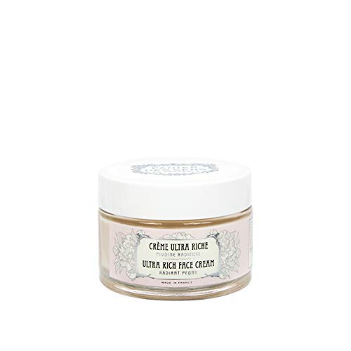 rich face cream