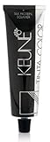 Keune Tinta Color + Silk Protein Solamer Hair Color 8.3 Light Golden Blonde