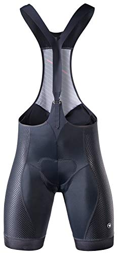 RION Women's Cycling Bibs Bike Padded Shorts Tights Bicycle Pants