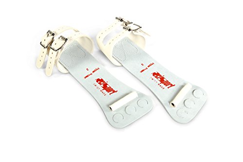 Reisport Protec Hyper Buckle High Bar Grips