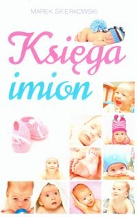 Ksiega imion