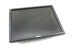 Image of Dell Genuine E177FPF LCD Monitor 17" 0WH318 WH318 Without Stand