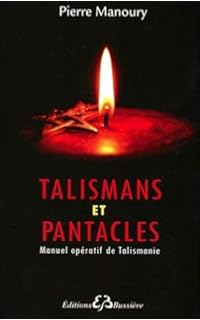 Amazonfr Guide Pratique Des Talismans Des 72 Anges -