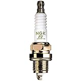 NGK Spark Plug Stock # 2015