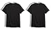 Hanes Crew neck Tshirts assorted packs