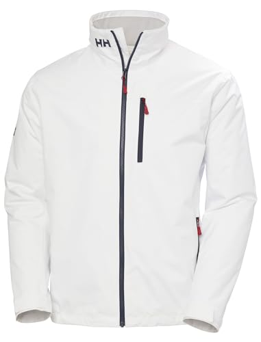 Helly Hansen Men's Crew Midlayer Jacket