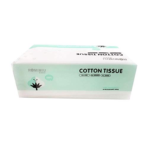 babycare cotton tissue