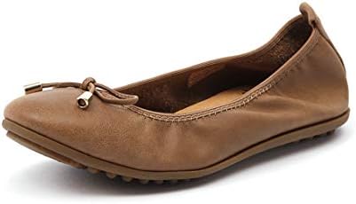 django and juliette ballet flats