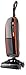 Hoover Commercial Hush Tone Lite Bagged Upright Vacuum CH50400
