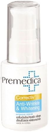 Premedica Collagen White Anti-wrinkle and Whitening Intensive Serum