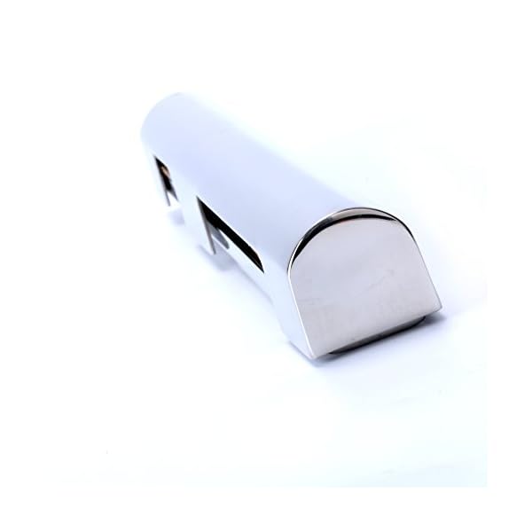 Amarine-made-Stainless-Steel-Hi-security-Outboard-Motor-Lock-Heavy-Duty-Brass-Lock