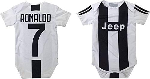 ronaldo juventus soccer jersey