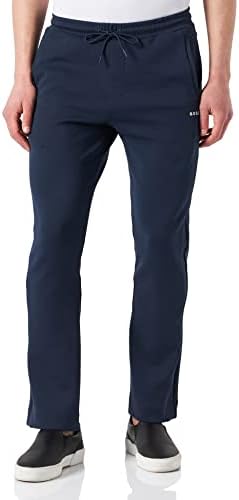 BOSS Mens Hadim 1 Cotton-Blend 