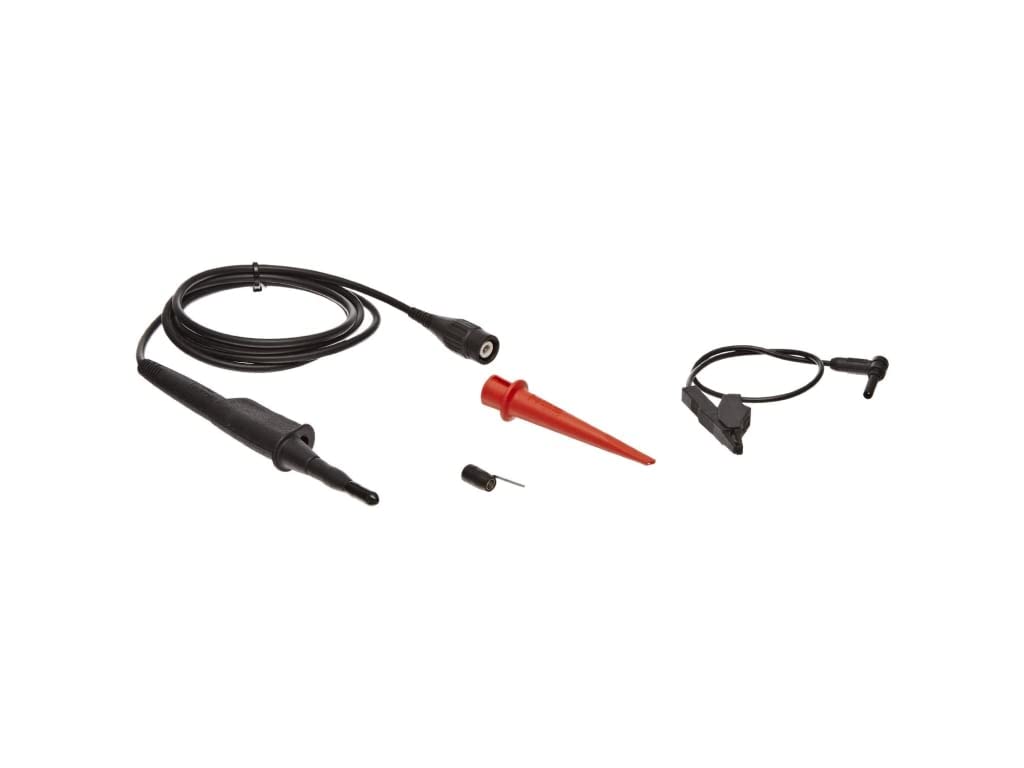 Fluke VPS101 Standard Oscilloscope Probes