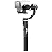 G5GS Handheld 3-Axis Handheld Gimble Stabilizer for Sony FDR-X3000 4K Action Cam,HDR-AS300,HDR-AS50 and HDR-AS100V Action Camera