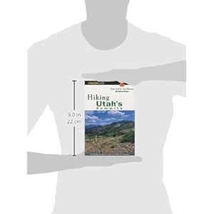 Hiking Utah's Summits (Regional Hiking Series)