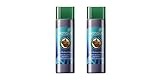 Biotique Bio Walnut Bark Body Building Shampoo for Fine & Thinning Hair (190ml x 2)