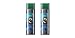 Biotique Bio Walnut Bark Body Building Shampoo for Fine & Thinning Hair (190ml x 2)