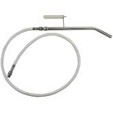 VULCAN-HART Fryer FILTR Hose with Handle (6') 422281-5