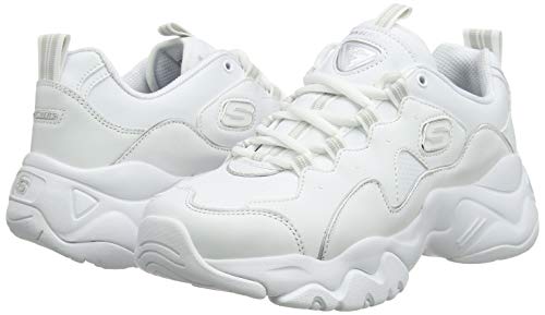 skechers proven force