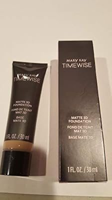 mary kay timewise beige 1