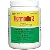 Hormodin Rooting Compound (1/2 Pound)