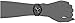 Michael Kors Women's Blair Black Watch MK6283