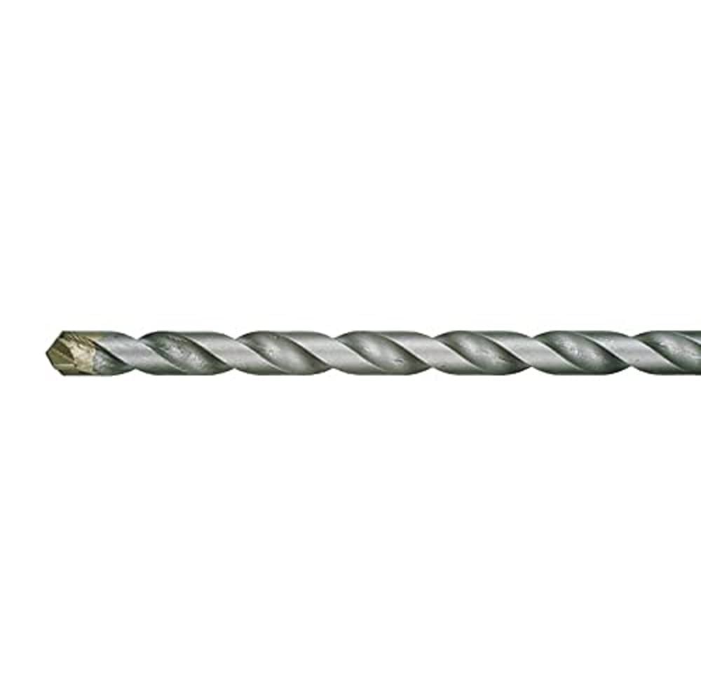 Connex COX971616 Long Carbide Masonry Drill Bit, 0 V, Silver, 16 x 600 mm