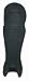 Diamond Sports Umpire's Ultralite Leg Guard