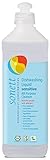 Sonett Organic Sensitive Dishwashing/ All purpose Cleaner 17 fl oz / 500 ml