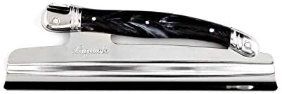 Crumb Sweeper, Stainless Steel with Traditional Laguiole Handle, Made in France