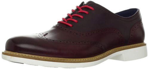 Cole Haan Men's Great Jones Wingtip Oxford