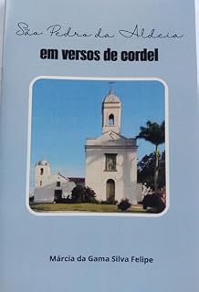 Livro São Pedro da Aldeia em versos de cordel