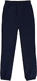 French Toast School Uniform Boys Fleece Sweat Pants