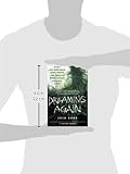 Front cover for the book Dreaming Again: Thirty-five New Stories Celebrating the Wild Side of Australian Fiction by Jack Dann