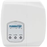 FloodStop Leak Detector Controller Unit, Single Valve | Compatible with FloodStop Single-Valve Leak Detection Kits