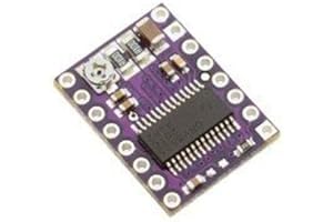 POLOLU DRV8825 High Current Stepper Motor Driver Carrier