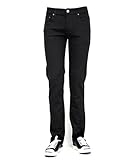 URBAN ICON MEN'S SKINNY JEANS WITH COMFORT STRETCH