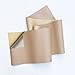 Leather Tape 10X53 Inch Self-Adhesive Leather Repair Patches Kit, Leather Patch for Sofas, Furniture, Drivers Seat, Couch (Fawn)