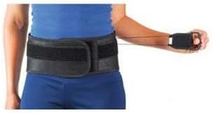 TensCare 3-2-1 Pull Belt