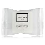 Beekman 1802 Fresh Air Goat Milk Bath Bar Soap 2oz Set of 8