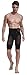 Tri-Slim Men's Slim Fit Pants Strong Shaping Magic Slender Body Shaper