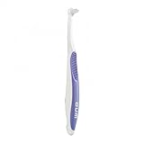 Choice 308-R Butler End Tuft Brush, 6 Count