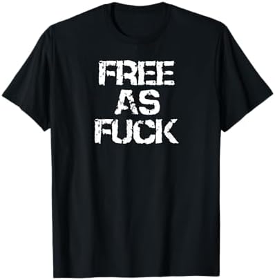 Amazon.com: Fuck Off T-Shirt : Clothing, Shoes & Jewelry