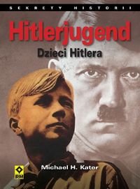 Hitlerjugend Dzieci Hitlera