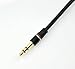 1.2m Replacement Headphone Cable for Dr. Dre Headphones Monster Solo Beats Studio